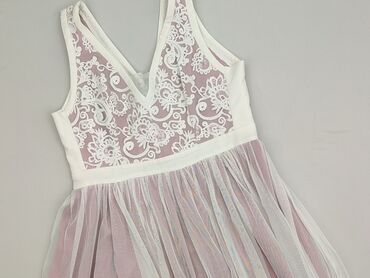 sukienki na wesele dla puszystych sklep internetowy: Women`s dress, size S