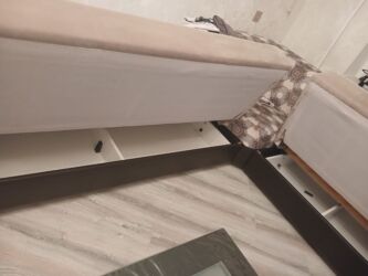 Divanlar: Künc divan, İşlənmiş, Açılan, Bazalı, Parça