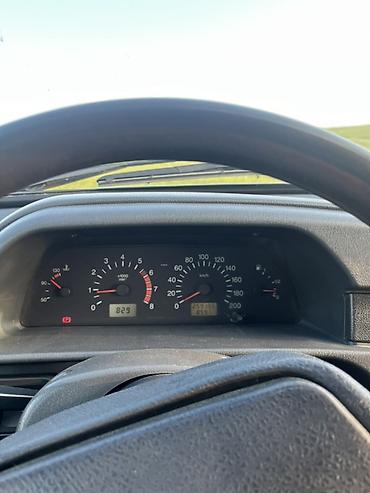 mitsubishi galant ehtiyat hisseleri: Avtomobil: Sedan tipli, ön ötürücülü, boz rəng. Mühərrik və texniki — 4