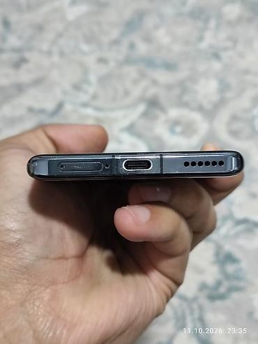 Мобильные телефоны: Honor Magic 4 Pro, Б/у, 256 ГБ, цвет - Черный, 1 SIM, 2 SIM — 3