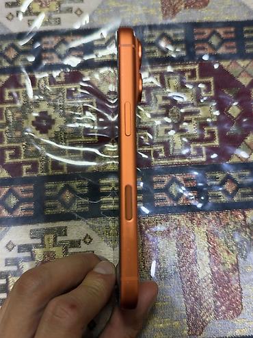 iphone 17 pro işlənmiş: IPhone 17 Pro, 256 GB, Narıncı, Face ID — 4
