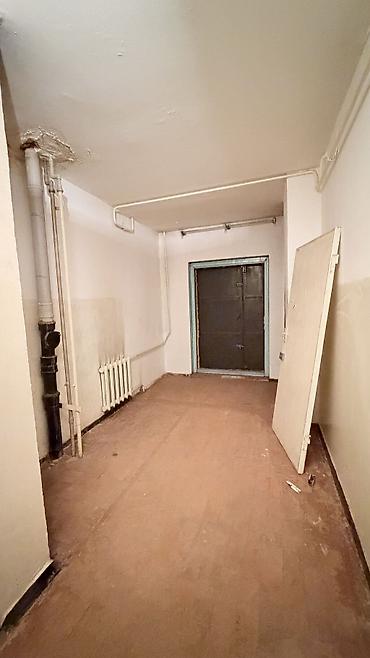прадаю кв: 1 комната, 36 м², 105 серия, 1 этаж, Требуется ремонт — 9