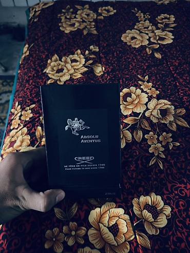 Парфюм Creed Absolu Aventus, 75 мл (2.5 fl oz) - Формат: парфюмв