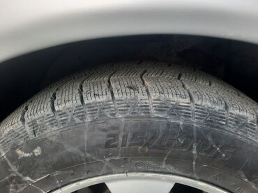 Mercedes-Benz: Mercedes-Benz E-Class: 2001 г., 2.9 л, Механика, Дизель, Универсал — 10