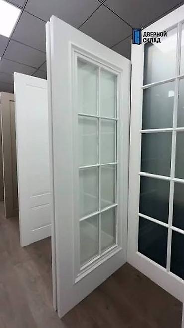 Ремонт окон и дверей: Дверь: Установка, Замена, Бесплатный выезд — 2