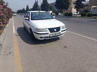 chery tiggo t11: Iran Khodro Samand: 1.7 l | 2021 il Sedan — 1
