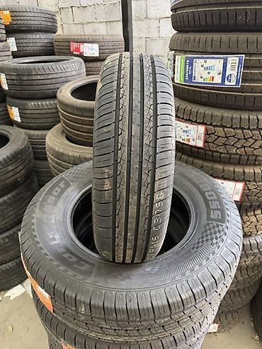 шины 1757013: Шины 175 / 70 / R 13, Лето, Новый, Легковые, Китай, Roadboss — 2
