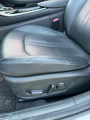 Hyundai: Hyundai Sonata: 2019 г., 2 л, Автомат, Газ, Седан — 8