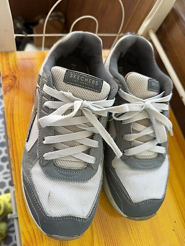eva supinator: Skechers idman ayaqqabısı - Brend: Skechers (Los Angeles) - Model — 2