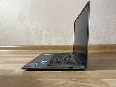 Huawei: 💻 Huawei MateBook D14 (MDF-XX) ⚙️ Texniki göstəricilər: * Prosessor — 5