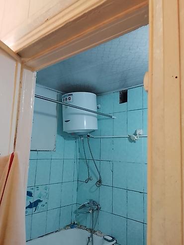 Долгосрочная аренда квартир: 3 комнаты — 17