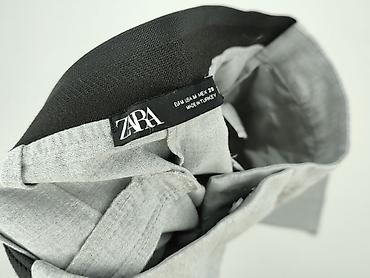 joggers: Zara, Spodnie materiałowe damskie, rozmiar M — 4