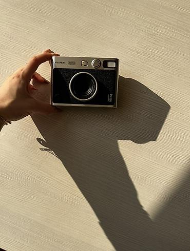 fujifilim: Fujifilm Instax mini 90 Neo Classic fotoaparat - Tip: Ani çap edən — 1