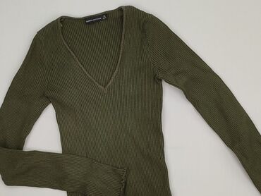 Bershka, Women`s sweater, size XS (EU 34)