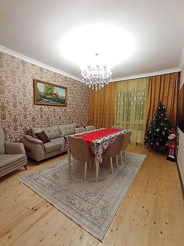 sahil: Bayıl 3 otaqlı, 100 kv. m, Yeni təmirli — 1