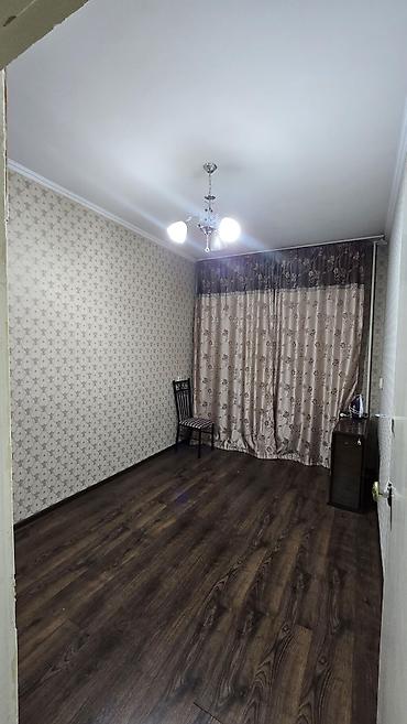 шопена: 4 комнаты, 67 м², Золотой квадрат 106 серия улучшенная, 5 этаж — 4