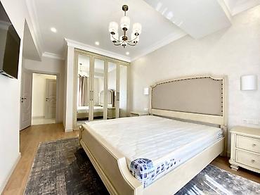 boulevard: For rent designer 2 bedroom apartment in the golden square. 94 — 1