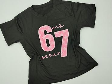 tshirt lidl: T-shirt damski, rozmiar L — 1