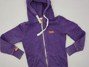 superdry bluza: Superdry, Bluza z kapturem damska, rozmiar M — 1