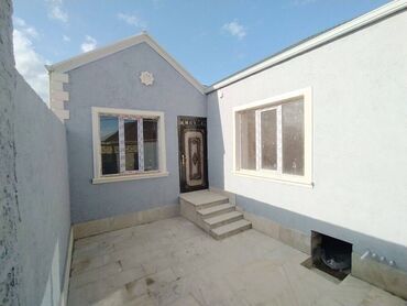 binəqədidə həyət evi: 3 otaqlı, 90 kv. m