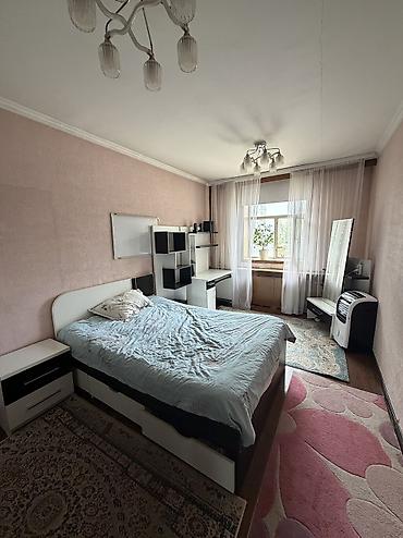 Продажа квартир: 6 комнат и более, 184 м², Вефа ТЦ Элитка, 2 этаж — 8