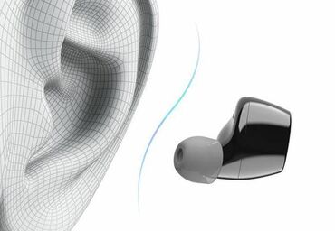 Qulaqcıqlar: Simsiz (Bluetooth) Qulaqcıqlar, Edifier, rəng - Qara — 11