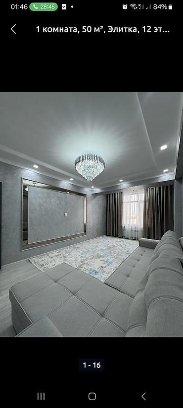 for rent: Сдаю евродвушку! на длительный срок от недели до 3-4 мес — 2