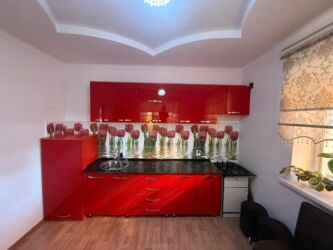 кухонные шкафы каракол: Продаётся кухонный гарнитур размер 3.50 метра сделано из акрила