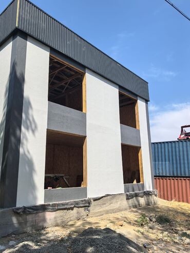 Строительство под ключ: Офисы, Квартиры, Дома 3-5 лет опыта — 16