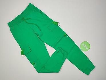 cargo: Cargo, Spodnie cargo damskie, rozmiar S — 2