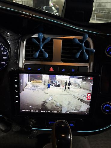 ремонт портер 1: Hyundai Porter II — компактный городской грузовик с бортовой — 10