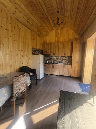 Günlük kirayə evlər: 36 kv. m, 2 otaqlı — 2