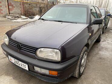 гольф 3 дизил: Volkswagen Golf: 1993 г., 1.6 л, Механика, Бензин, Хэтчбэк