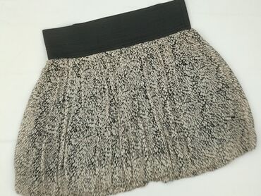 sweter w truskawki zara: Zara, Spódnica damska, rozmiar M