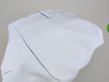 reserved premium: Spodnie materiałowe damskie, rozmiar M — 7