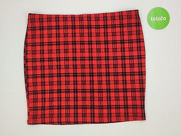 pull ans bear: Shein Curve, Women`s skirt, size 3XL — 2