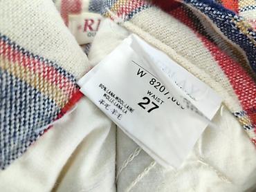 repliki ciuchow: Spodnie materiałowe damskie, rozmiar S — 5