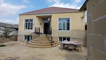 Həyət evləri və villaların satışı: 4 otaqlı, 159 kv. m, Kredit yoxdur, Orta təmir -da lalafo.az — 1 Həyət evləri və villaların satışı: 4 otaqlı, 159 kv. m, Kredit yoxdur, Orta təmir — 1