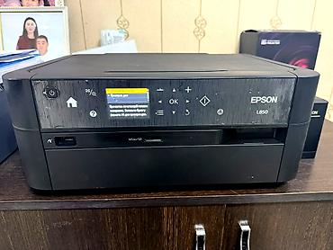3d print: Продаю 2шт принтер EPSON L 850 3в1. самый популярный, надежный 6 — 2