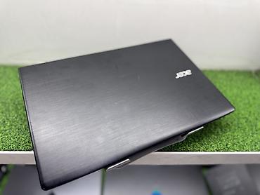 Ноутбуки Acer: Для учебы, Б/у, Intel Core i3 — 3