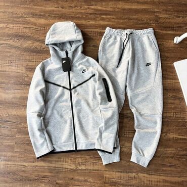 платье национальное: Мужской спортивный костюм, Все размеры, Nike, Новый, Бесплатная доставка, Платная доставка