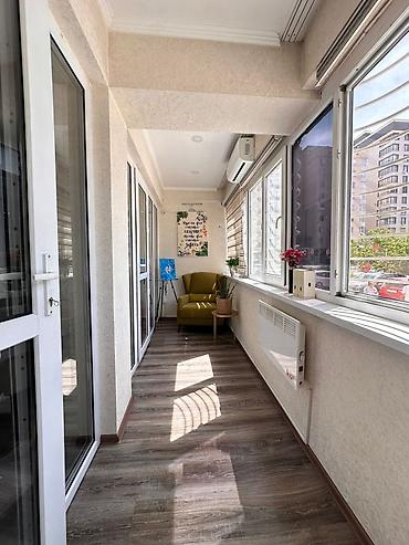 Продажа квартир: 2 комнаты, 85 м², 1 этаж — 9