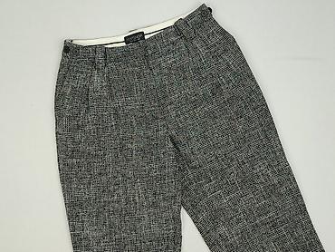 spodnie sellpy: Topshop, Spodnie materiałowe damskie, rozmiar 2XS — 1