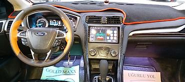 lexus ct 200: Ford Fusion: 1.5 l | 2014 il 242039 km Sedan — 8