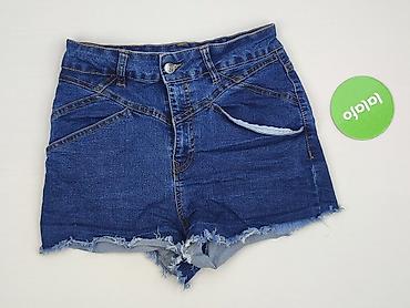 beloved jeans: Beloved, Szorty damskie, rozmiar M — 2