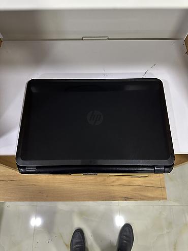 HP: İşlənmiş HP Pavilion, 15.6 ", AMD A4, < 128 GB, Ödənişli çatdırılma — 7