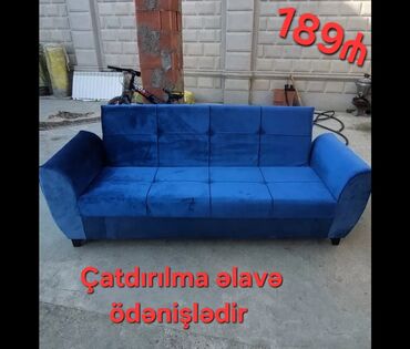 Divanlar: Divan, Yeni, Açılan, Bazalı, Parça, Ödənişli çatdırılma — 25