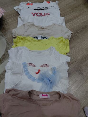 Комплекты одежды: Комплект, цвет - Белый — 3