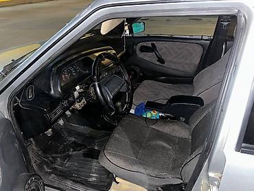 ВАЗ (ЛАДА): ВАЗ (ЛАДА) 21099: 2008 г., 1.5 л, Механика, Бензин, Хэтчбэк — 12