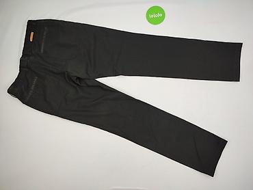 second hand item: Chinosy dla mężczyzn, rozmiar S — 3